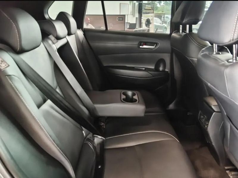 Toyota Corolla Cross Xei 2023 - imagen secundaria 2