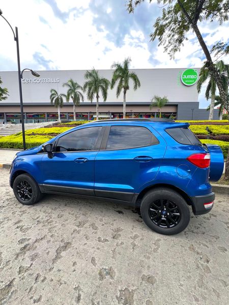 Ford Ecosport SE 2019 - imagen secundaria 2