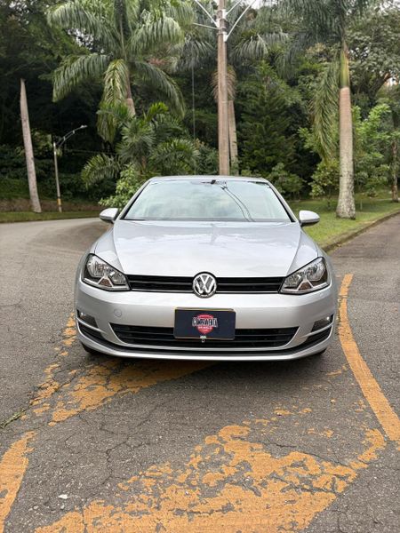 VOLKSWAGEN GOLF TSI 2017 - imagen secundaria 1