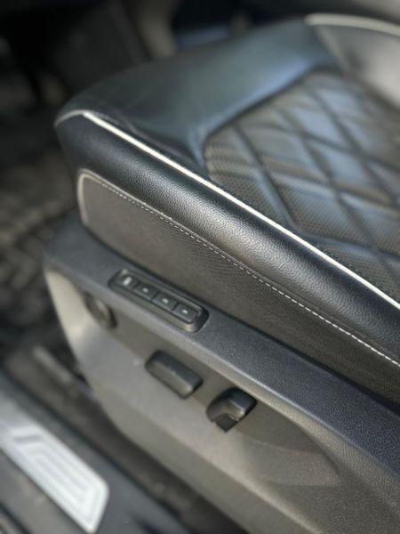 Volkswagen Teramont  Highline PA - imagen secundaria 1