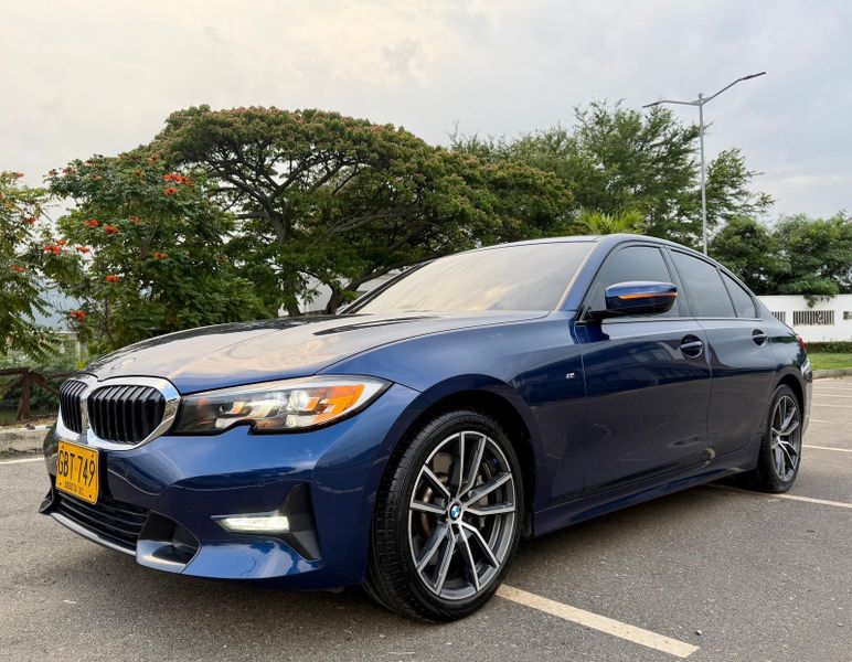 BMW Serie 3 330i 2020 - imagen secundaria 2