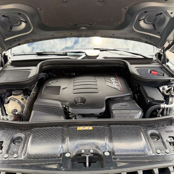 MERCEDES-BENZ GLE 53 AMG - imagen secundaria 2