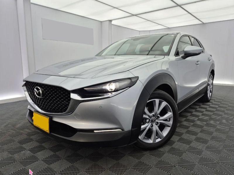 Mazda CX-30 2.0 Grand Touring At Hibrido Ligero - Mhev - imagen 1
