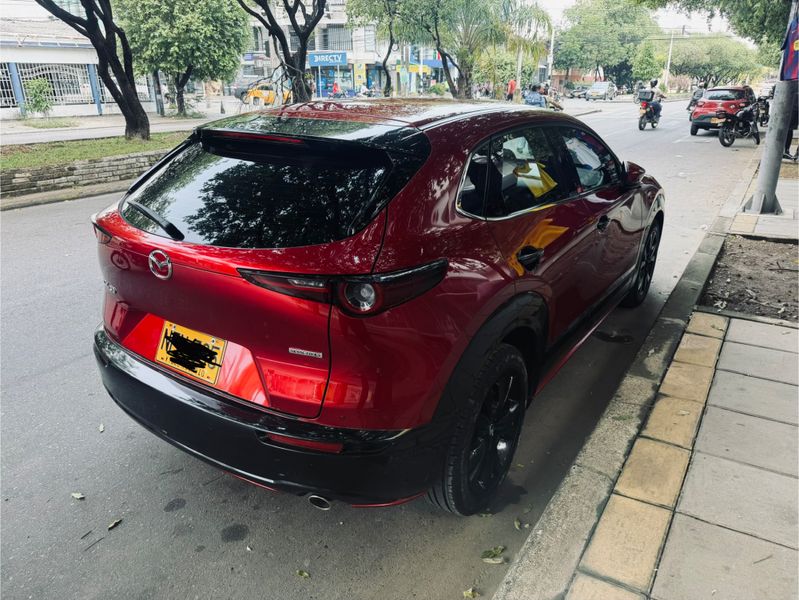 Mazda Cx30 turing 2024 - imagen secundaria 2