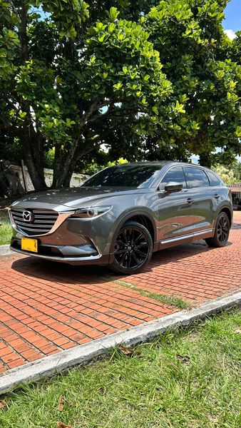 Mazda CX9 Signature 2021 - imagen secundaria 1