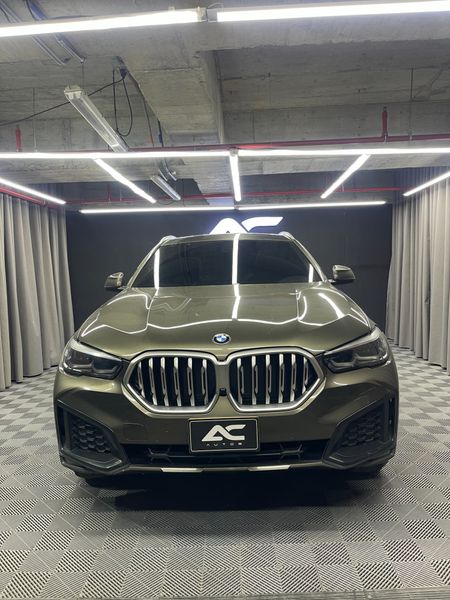BMW X6 3.0 Xdrive40i Paquete M - imagen secundaria 1