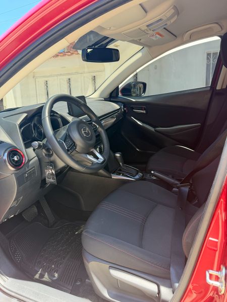 Mazda 2 Grand Touring 2025 - imagen secundaria 2