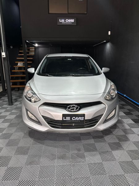 Hyundai i30 2013 - imagen secundaria 1