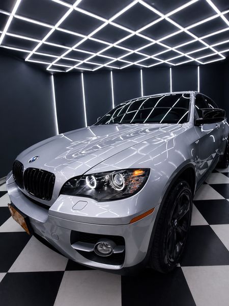 BMW X6 - imagen secundaria 2