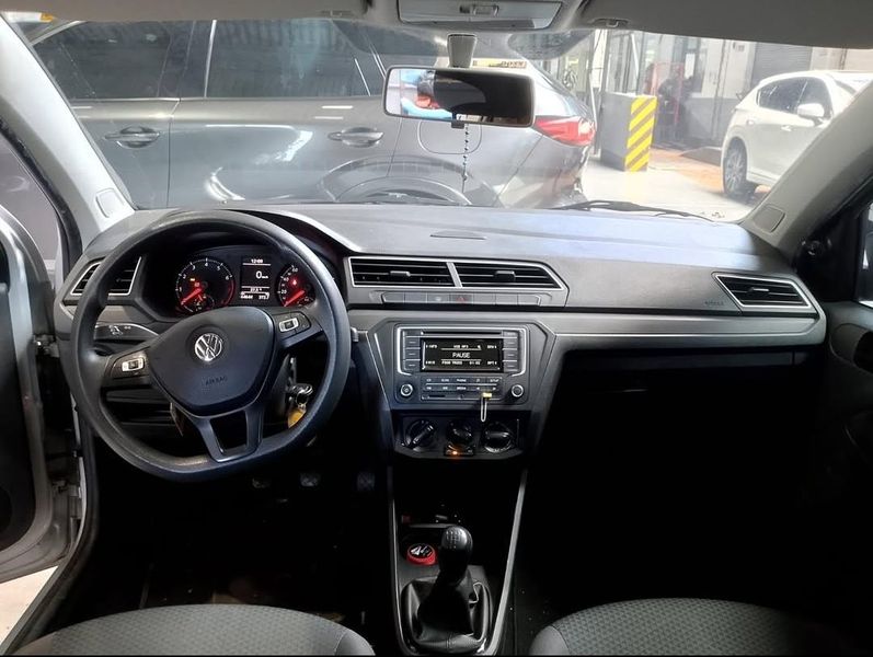 Volkswagen Gol Trendline 2021 - imagen secundaria 1
