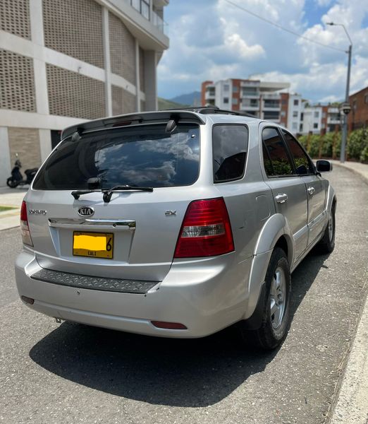 Kia sorento EX - imagen secundaria 2