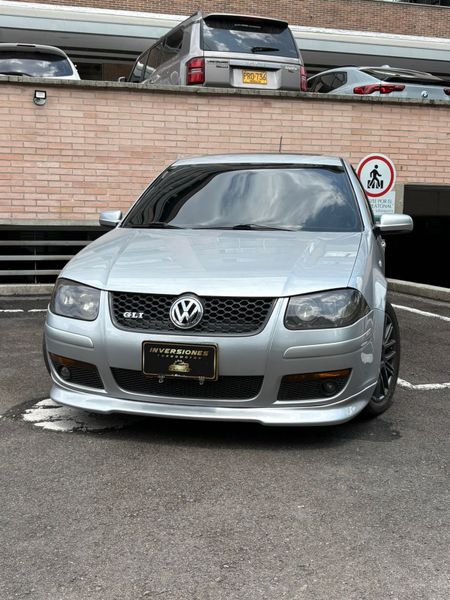 Volkswagen jetta GLI 2014 - imagen secundaria 1
