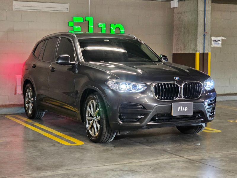 BMW X3 2.0 G01 Xdrive30 2020 - imagen secundaria 2