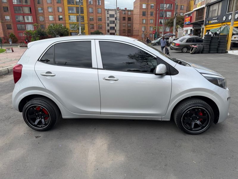 Kia picanto - imagen secundaria 2