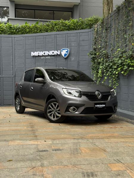 Renault Sandero Zen - imagen 1