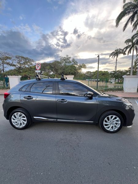 SUZUKI BALENO 1.5 Glx Aut - imagen secundaria 2