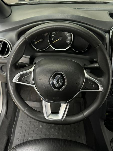 RENAULT SANDERO LIFE  2020 - imagen secundaria 2