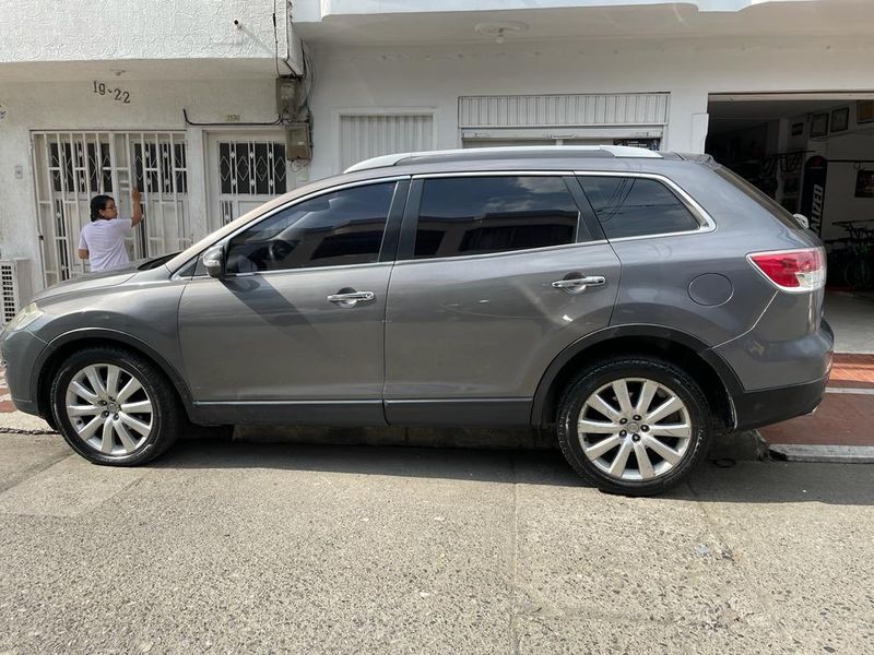 Mazda cx9 full equipo - imagen secundaria 1
