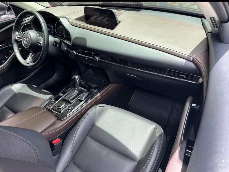 Mazda CX-30 Grand Touring 2023 - imagen secundaria 1