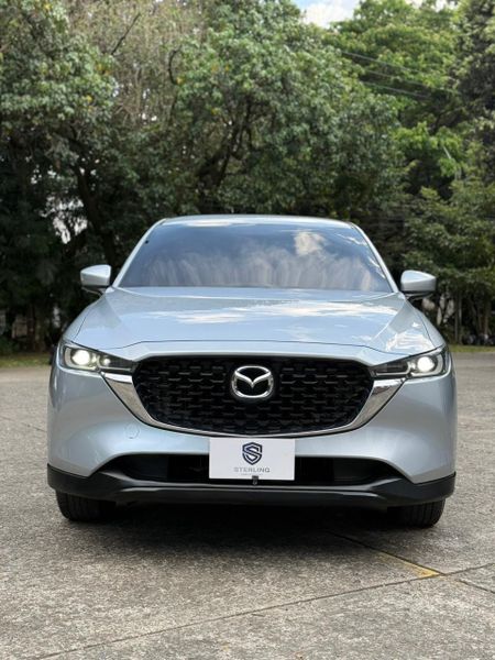 Mazda CX5 Touring 2023 Único Dueno - imagen secundaria 1