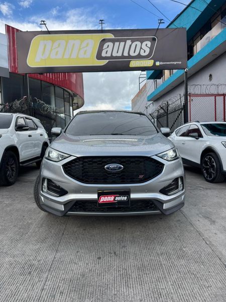 Ford Edge ST - imagen secundaria 2