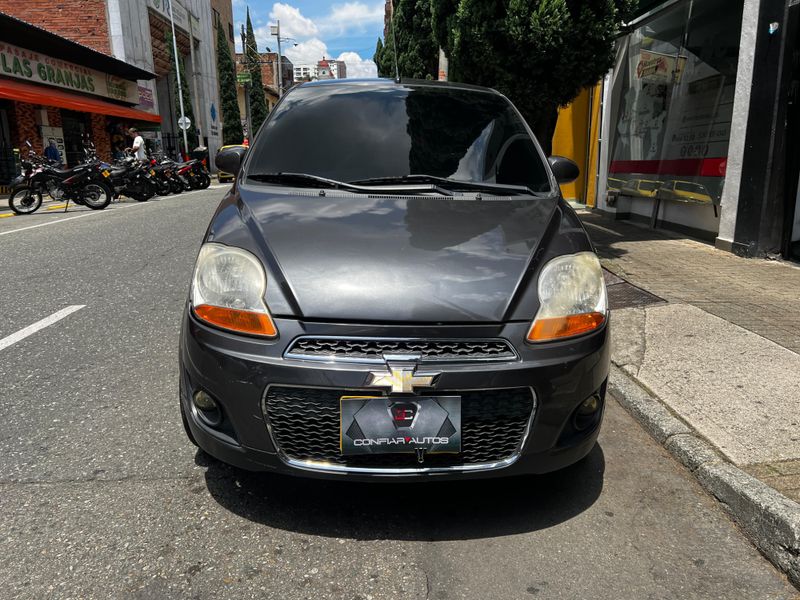 CHEVROLET SPARK LIFE 1.000CC - imagen secundaria 1