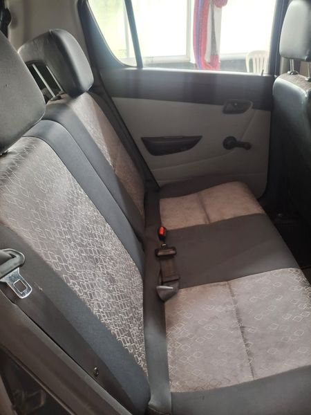 SUZUKI ALTO MODELO 2017 800CC - imagen secundaria 1