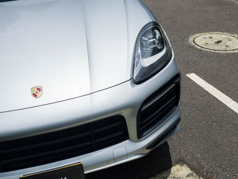 Porsche Cayenne 3.0 - imagen secundaria 2