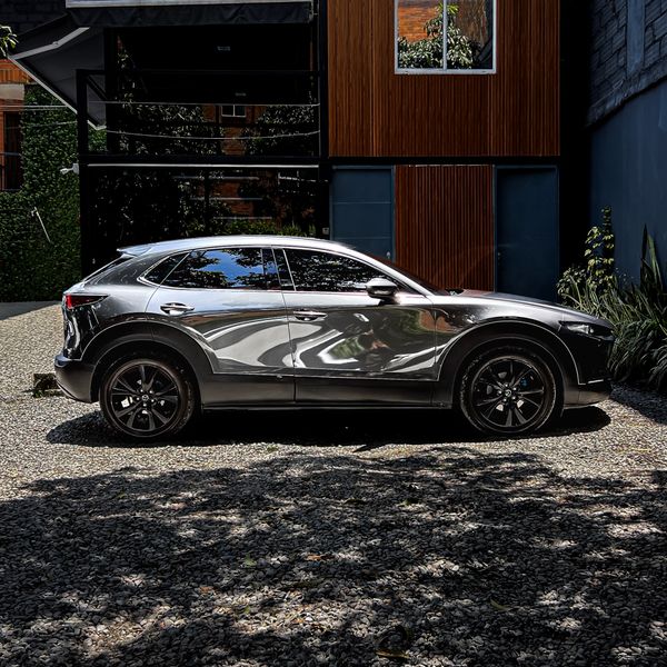 Mazda CX-30 Touring 2025 - imagen secundaria 1