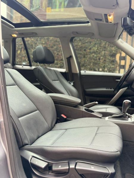 BMW X3 XDRIVE - imagen secundaria 2