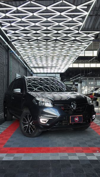 Renault Koleos Sportway 2016 4x4 Automática - imagen secundaria 2