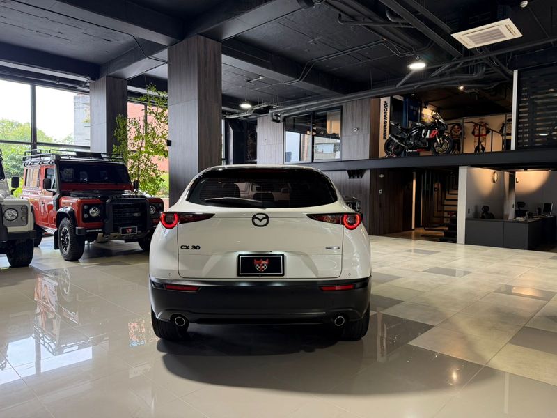MAZDA CX30 GRAN TOURING - imagen secundaria 2