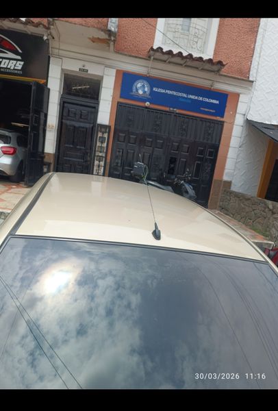 Hyundai Getz 2008 Mecanico - imagen secundaria 1