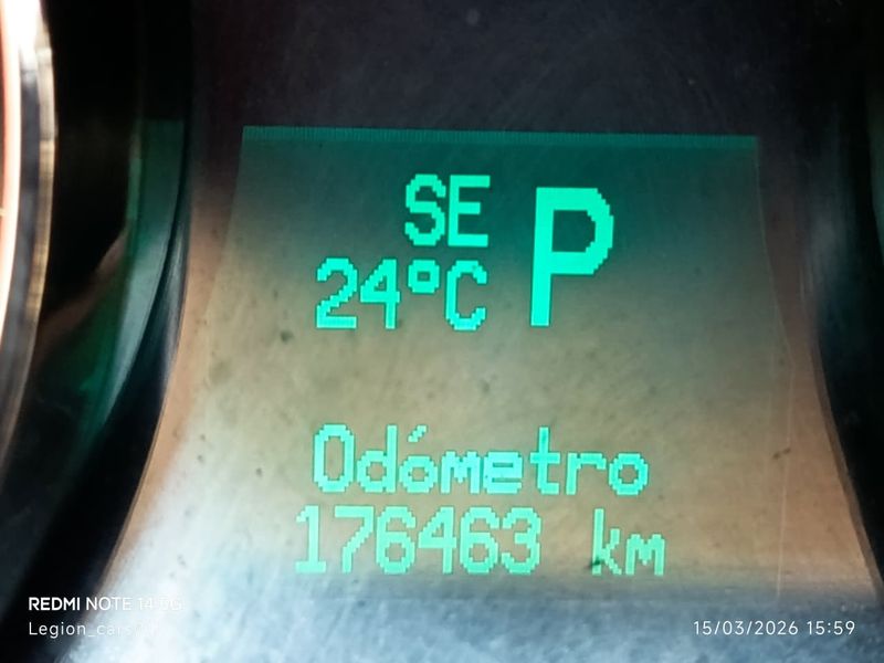 CHEVROLET CAPTIVA SPORT - imagen secundaria 1