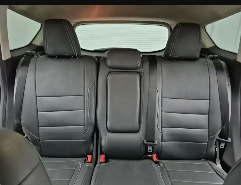 Ford escape SE 4x2 - imagen secundaria 2