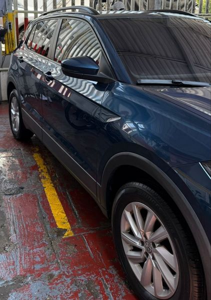 Volkswagen T-Cross Trendline 1.6 2021 - imagen secundaria 2