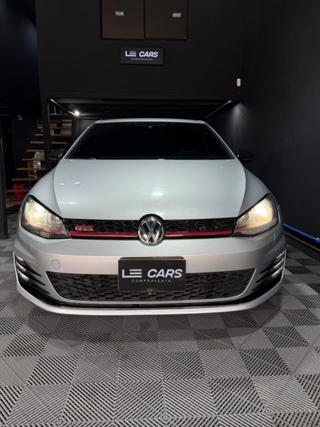 Volkswagen Golf GTI 2015 - imagen secundaria 1
