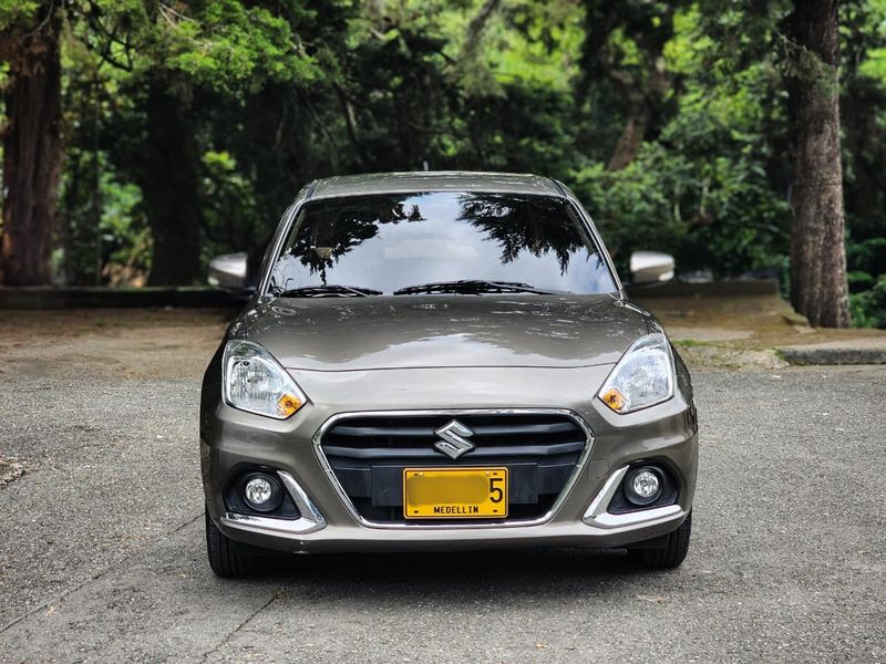 Suzuki Swift dzire 2023 - imagen secundaria 1