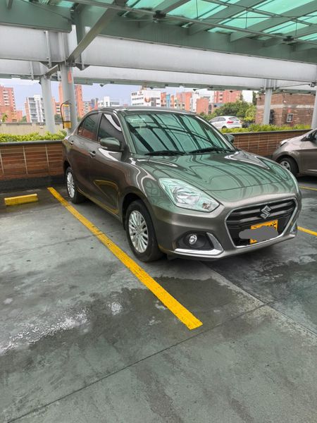 SUZUKI DZIRE TAM - imagen secundaria 1