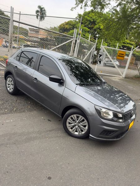 Volkswagen Gol Trendline 2022 - imagen secundaria 1