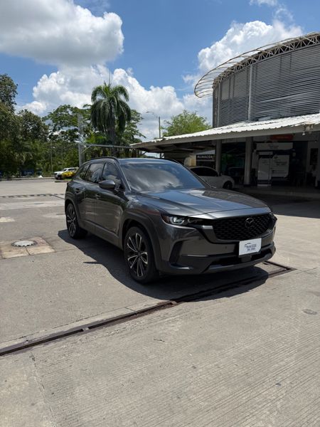 Mazda CX-50 Grand Touring 2.5cc LX AWD 2024 - imagen secundaria 1