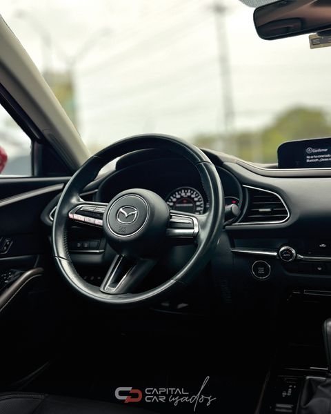 Mazda CX30 Grand Touring 2.0 - imagen secundaria 1