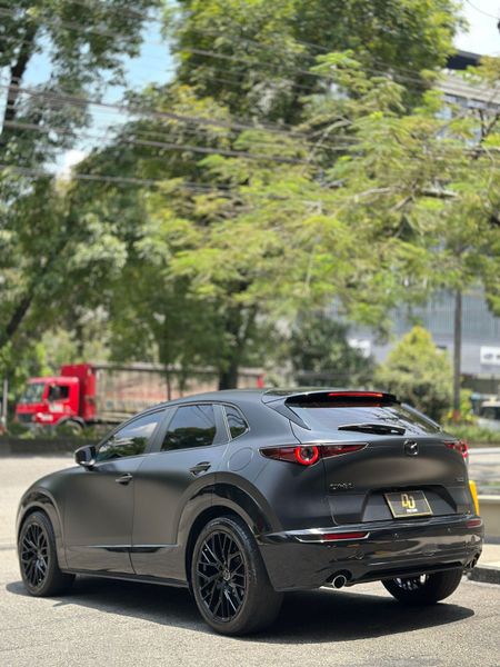 Mazda Cx 30 Touring modelo 2022 - imagen secundaria 2