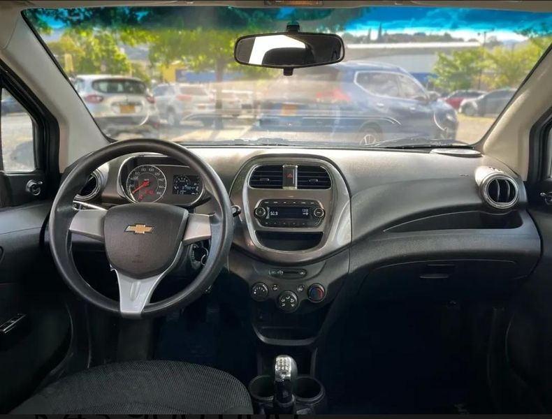 Chevrolet Spark GT LS 2020 - imagen secundaria 1