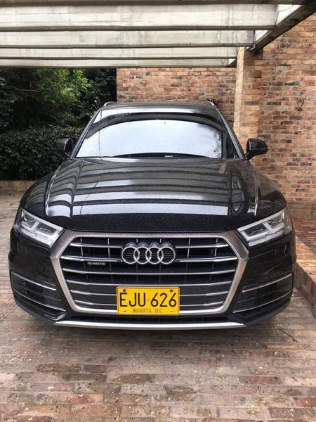 Audi Q5 2018 - imagen secundaria 1