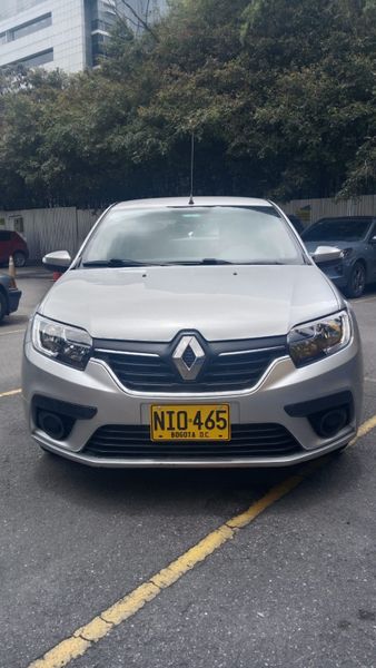 Renault Sandero 1.6 Life - imagen secundaria 2