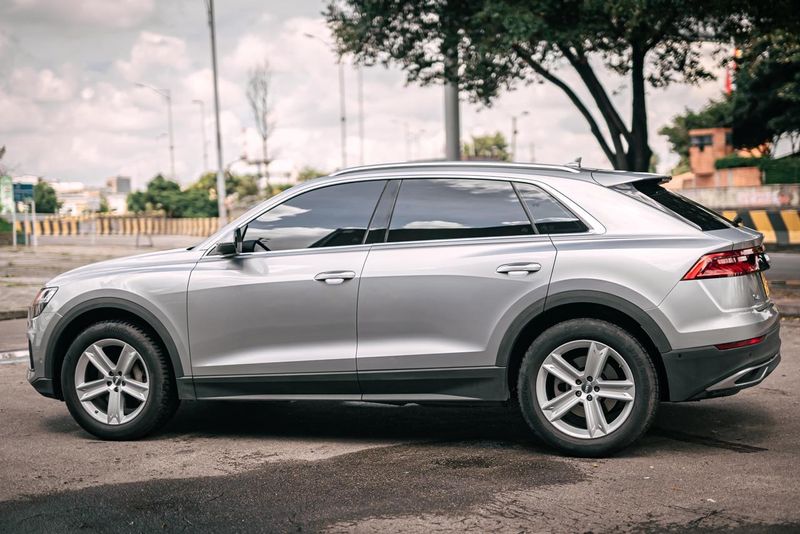 Audi Q8 2019 VENTA DIRECTA - imagen secundaria 1