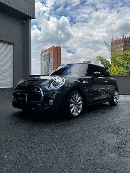 MINI COOPER S 2020 - imagen secundaria 2