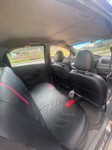 Chevrolet Spark Cronos 2014 - imagen secundaria 2