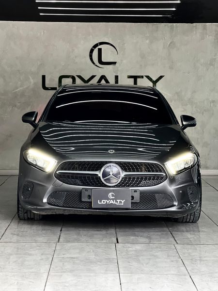 Mercedes Benz A200 Progressive - imagen secundaria 2